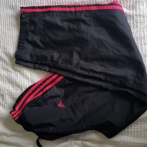 Vintage adidas track pants